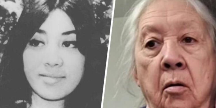 Bernarda Vera Contardo, desaparecida durante la dictadura chilena, es hallada viva en Argentina