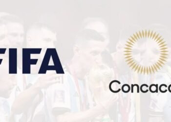 La Concacaf expresa su preocupación por el plan de la FIFA de atraer inversión privada al Mundial