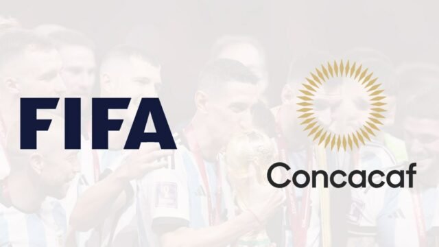 La Concacaf expresa su preocupación por el plan de la FIFA de atraer inversión privada al Mundial