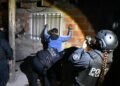 Amplio despliegue policial en Fuerte Apache por el asesinato de un oficial