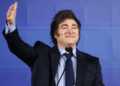 La imagen de Milei repunta por segundo mes consecutivo, pero es superado por una oficialista y una opositora