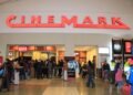 Inauguración del primer gran cine en el sur de Buenos Aires