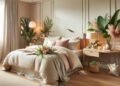 Qué evitar guardar bajo la cama según el Feng Shui