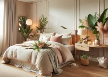 Qué evitar guardar bajo la cama según el Feng Shui