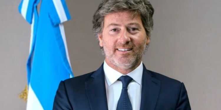 Nuevas designaciones en el Ministerio de Justicia
