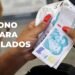 Nuevo bono para jubilados y pensionados: monto a pagar en agosto