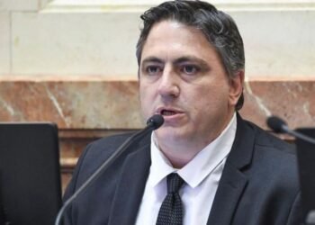 Un exlegislador impulsa la eliminación de retenciones en Formosa