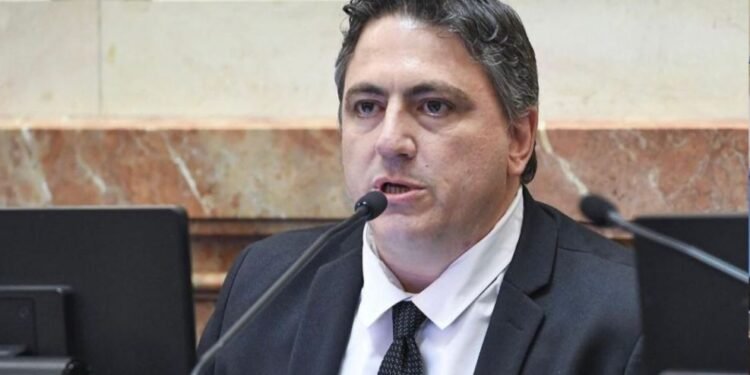 Un exlegislador impulsa la eliminación de retenciones en Formosa