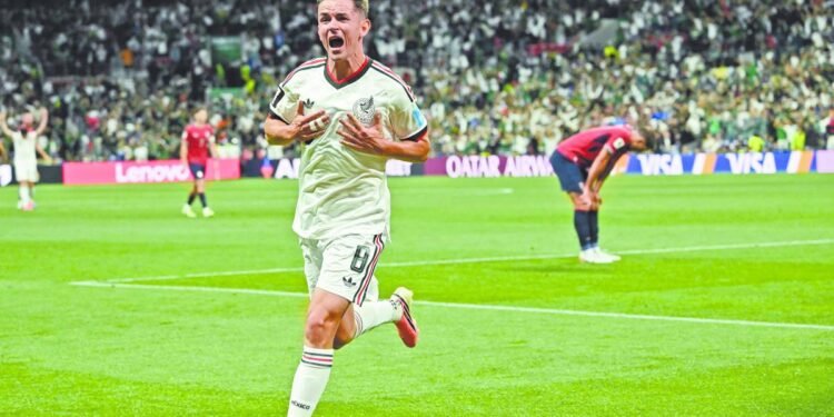 Mundial 2026: Últimas novedades y resultados del 1 de julio