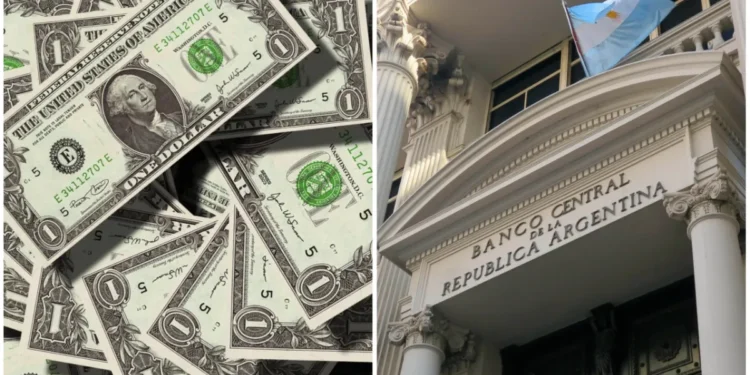 Cotizaciones del dólar en Argentina: análisis del 4 de junio