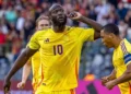 Bélgica se impuso a Estados Unidos 4 a 1 en los octavos de final del Mundial 2026