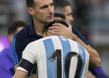 El impacto emocional del método Scaloni en la Selección argentina que aspira a un nuevo Mundial