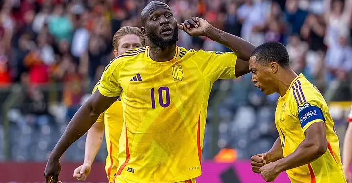 Bélgica se impuso a Estados Unidos 4 a 1 en los octavos de final del Mundial 2026