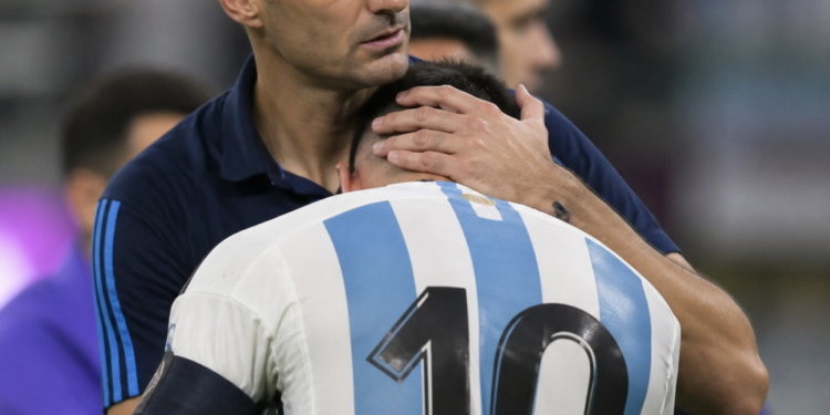 El impacto emocional del método Scaloni en la Selección argentina que aspira a un nuevo Mundial
