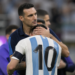 El impacto emocional del método Scaloni en la Selección argentina que aspira a un nuevo Mundial