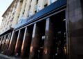 La recaudación de marzo disminuyó en comparación con febrero y mostró caídas en la mayoría de los impuestos
