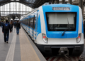 Modificaciones en los servicios del Tren Sarmiento y un ramal de la línea Mitre para el fin de semana largo