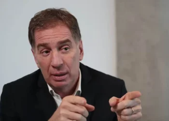 Declaraciones patrimoniales de Santilli y otros jefes de Gabinete tras renuncia de Adorni