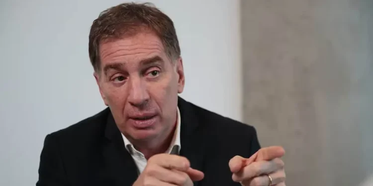 Declaraciones patrimoniales de Santilli y otros jefes de Gabinete tras renuncia de Adorni