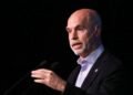 El PRO en crisis: Larreta cuestiona la gestión en CABA y confirma su intención de volver a gobernar