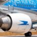 Aerolíneas Argentinas alcanza solidez financiera: Caputo destaca el superávit y el pago de Ganancias