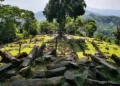 Un descubrimiento arqueológico sorprendente | Investigadores sugieren que la pirámide más antigua del mundo no fue erigida por humanos