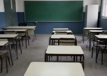 Paro docente de agosto: impacto y escuelas afectadas