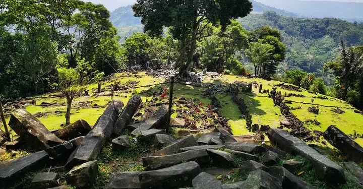 Un descubrimiento arqueológico sorprendente | Investigadores sugieren que la pirámide más antigua del mundo no fue erigida por humanos