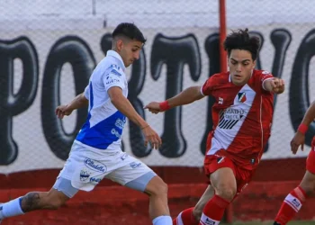 Ferrocarril Midland se enfrenta a Deportivo Maipú en la Primera Nacional 2026: detalles del partido
