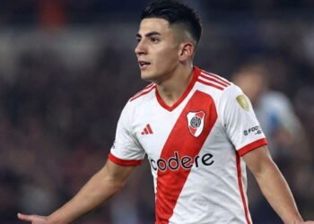 River realiza una inversión histórica en el mercado de pases tras el acuerdo por Thiago Almada