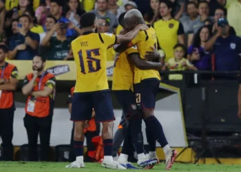 Enner Valencia se suma a Boca: el club agiliza los trámites para su debut ante Recoleta