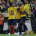 Enner Valencia se suma a Boca: el club agiliza los trámites para su debut ante Recoleta