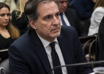 Avanza el juicio contra Lotocki por la muerte de Cristian Zárate y graves lesiones a pacientes