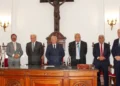 Controversia en Santa Fe: la Corte provincial declaró inconstitucional el límite a jubilaciones de privilegio y validó haberes de $ 18 millones
