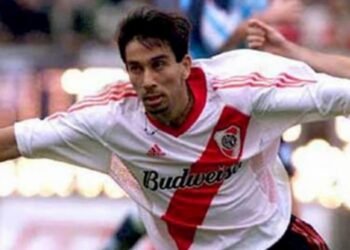 Pipino Cuevas reveló el problema que tuvo con un referente de River cuando llegó al club: “Me quiso agarrar a trompadas y no había hecho nada”