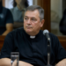 Curioso argumento de un sacerdote que atropelló a tres jóvenes y huyó