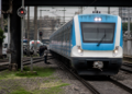 El tren Sarmiento restablece su servicio tras un accidente en Liniers