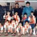 El legado de Jorge Messi en el club donde comenzó Lionel