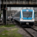 El tren Sarmiento restablece su servicio tras un accidente en Liniers