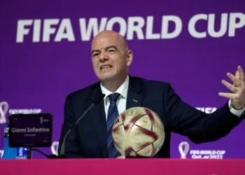 Carta contundente de UEFA, AFC y Concacaf contra Infantino en medio de la crisis en la FIFA