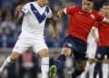 Independiente y Vélez se enfrentan en Liniers con puntaje perfecto