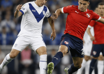 Independiente y Vélez se enfrentan en Liniers con puntaje perfecto