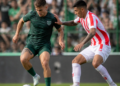 Sarmiento buscará afianzarse en la cima ante Unión en la séptima fecha del Torneo Clausura: horarios, TV y alineaciones