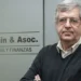 Rubinstein advierte sobre la situación del dólar y su impacto en la economía nacional