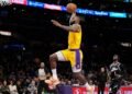 Shaquille O’Neal reflexiona sobre el legado de LeBron James en los Lakers