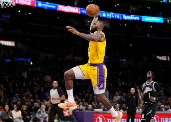 Shaquille O’Neal reflexiona sobre el legado de LeBron James en los Lakers
