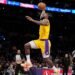 Shaquille O’Neal reflexiona sobre el legado de LeBron James en los Lakers