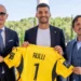 Gerónimo Rulli se une al Manchester City como nuevo arquero: “Llegué para defender al mejor club del mundo”