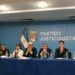 El peronismo impulsa la marcha contra la venta de tierras a extranjeros y busca debatir puntos críticos