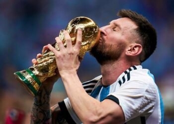 Lionel Messi compartió las dificultades que enfrentó en el Mundial mientras su padre enfrentaba una enfermedad